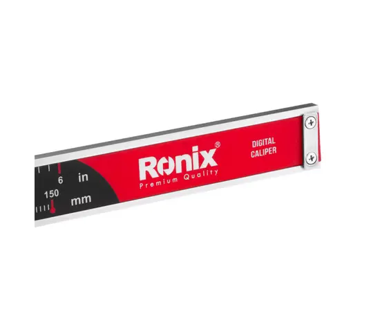 ციფრული შტანგელი Ronix 9706