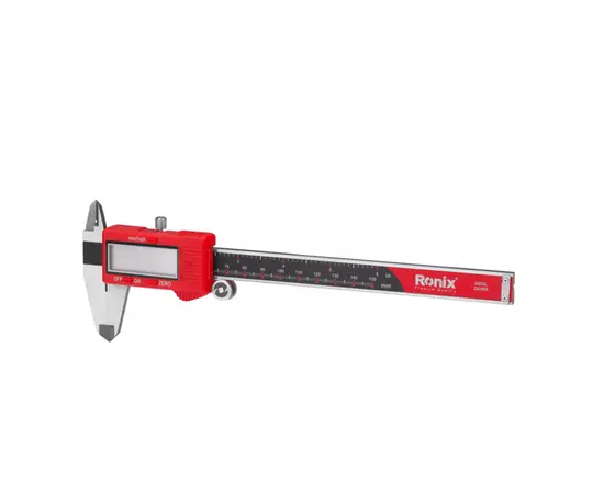 ციფრული შტანგელი Ronix 9706