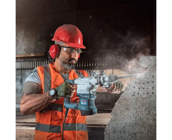Hammer drill Ronix 2732