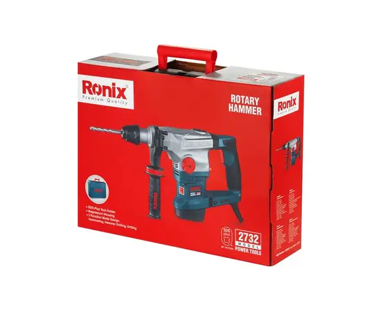 Hammer drill Ronix 2732