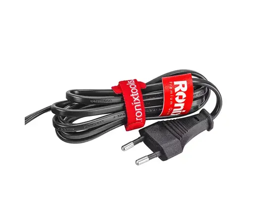 დამტენი მოწყობილობა Ronix 8992