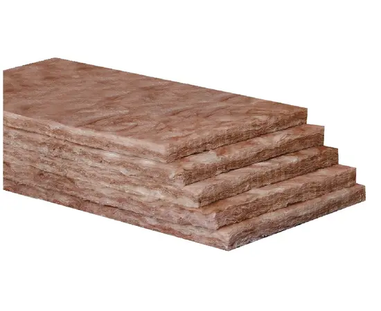 Glass wool EVOMINERAL R125-5 50x600x1200 mm (11.52 M2 in pack) Glass wool EVOMINERAL R125-5 50x600x1200 mm (11.52 M2 in pack)