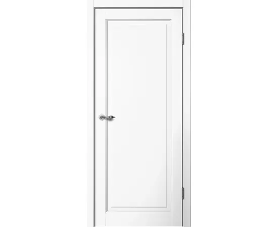 კარის ბლოკი Fly Doors Emalit CLASSIC C6 36x700x2150 მმ