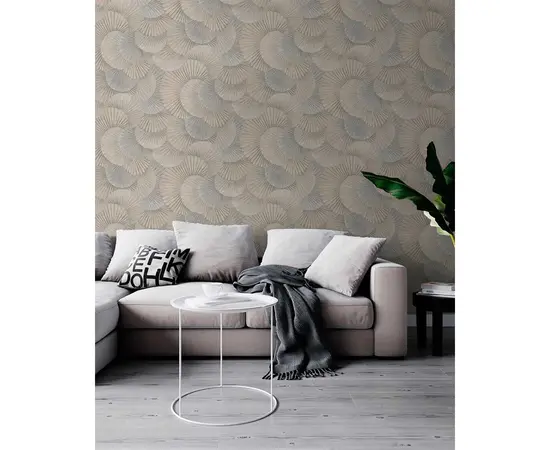 შპალერი MAGIC WALL 1.06x10.05 მ Rasch 656565