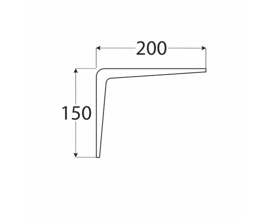 დეკორატიული კუთხედი VELANO	5051 150x200