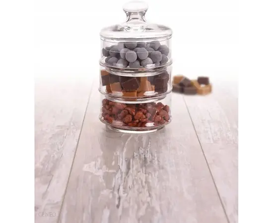 Glass storage set Koopman YE1100310 Glass storage set Koopman YE1100310