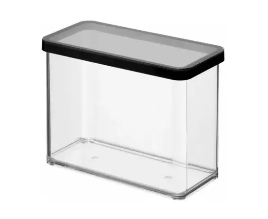 Container plastic Rotho 2,1L LOFT Container plastic Rotho 2,1L LOFT