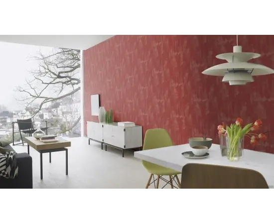 Vinyl wallpaper Rasch 455571 53 cm