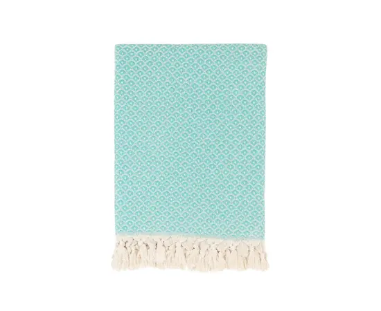 Plaid Mint Deniz 200x230 cm