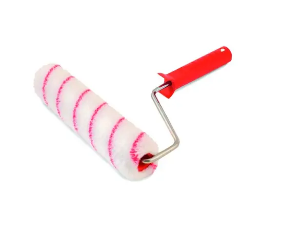 ლილვაკი სახელურით პოლიესტერის Color expert 84667502 25 სმ ლილვაკი სახელურით პოლიესტერის Color expert 84667502 25 სმ