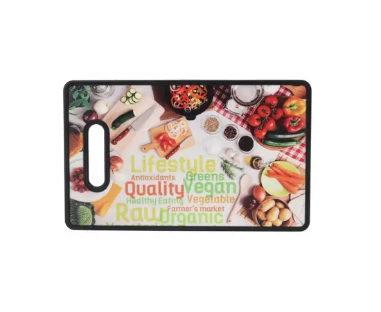 საჭრელი დაფა Koopman C80652580 36,5x22,5სმ საჭრელი დაფა Koopman C80652580 36,5x22,5სმ