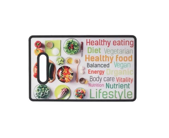 საჭრელი დაფა Koopman C80652580 36,5x22,5სმ საჭრელი დაფა Koopman C80652580 36,5x22,5სმ