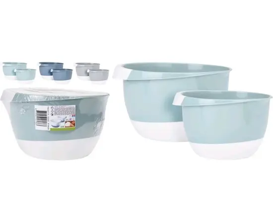 ჯამი Koopman 2ც 3ASS CLR ჯამი Koopman 2ც 3ASS CLR