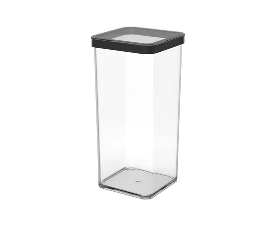 Container plastic Rotho 1,5L LOFT Container plastic Rotho 1,5L LOFT