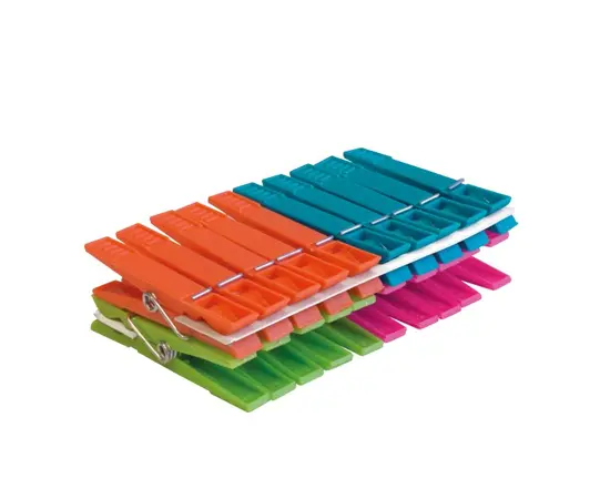 Clothespins York Standard Z010 20 pc