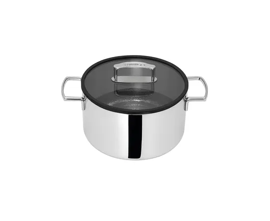 Кастрюля Berllong 24 см