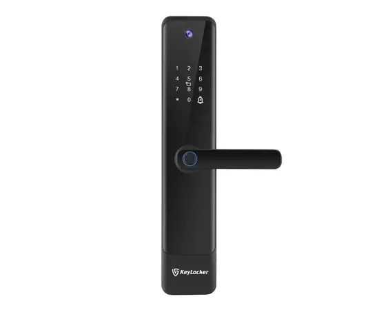 Smart lock with handle Key Locker K1 Pro