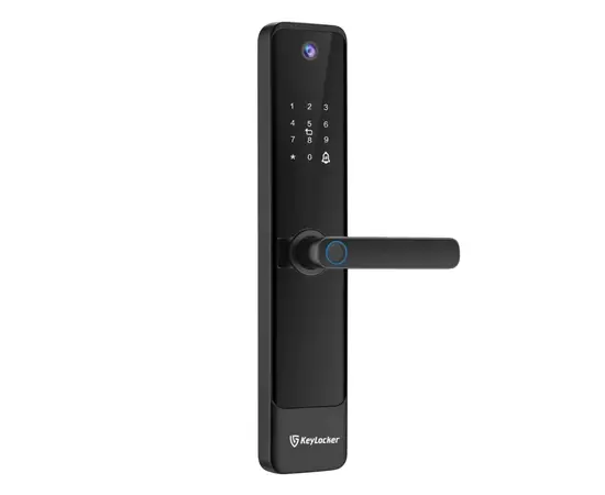 Smart lock with handle Key Locker K1 Pro