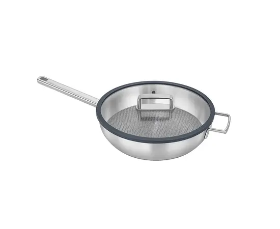 Pan wok Berllong 30 cm