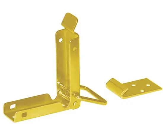 Shatter for chest Domax 94x24 mm. ZSK 90