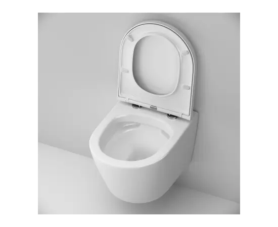 დასაკიდი უნიტაზი AM.PM Sense FlashClean