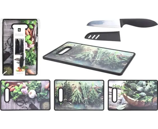 დაფა საჭრელი დანით Koopman 3ASS დაფა საჭრელი დანით Koopman 3ASS