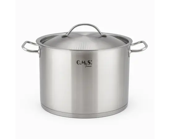 Pan-pot OMS 9,8 l