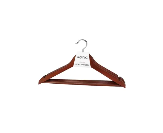 Clothes hanger RONIG 5 pcs