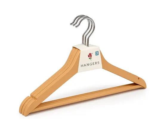 Clothes hanger GUYW240 3 pcs
