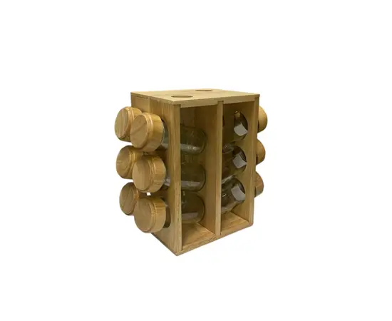 სასუნელეების ნაკრები სადგამით MG-2273 სასუნელეების ნაკრები სადგამით MG-2273