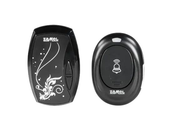 Bell wireless Zamel BLUES Bell wireless Zamel BLUES