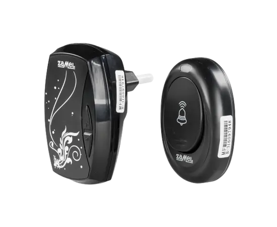 Bell wireless Zamel BLUES Bell wireless Zamel BLUES