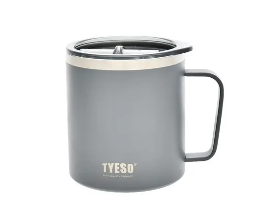 თერმოსი მეტალის Tyeso 400 მლ