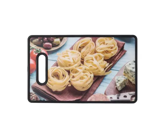 საჭრელი დაფა Koopman C80652570 36,5x22,5სმ საჭრელი დაფა Koopman C80652570 36,5x22,5სმ