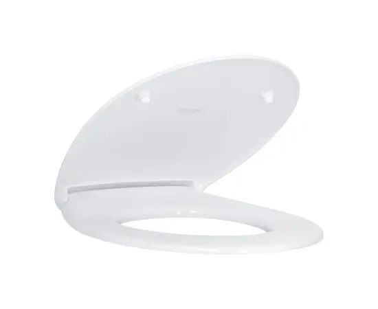 უნიტაზის თავსაფარი Grohe Bau Ceramic White