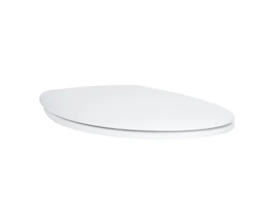 უნიტაზის თავსაფარი Grohe Bau Ceramic White
