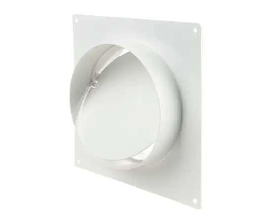 Air duct connector 2521 Domovent 170x125x154x62 mm Air duct connector 2521 Domovent 170x125x154x62 mm