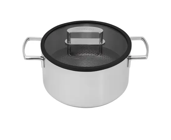 Кастрюля Berllong 20 см
