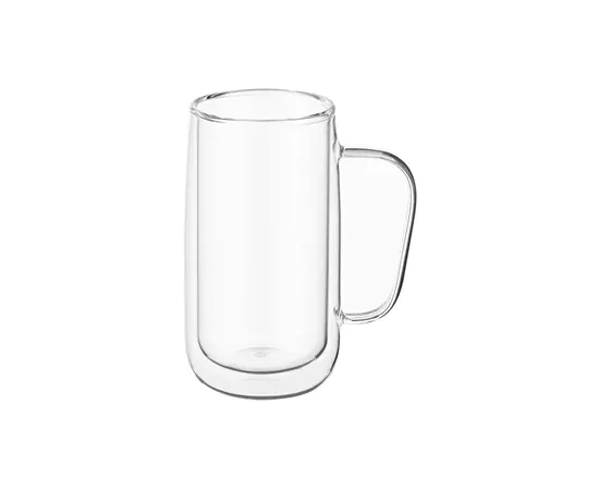 Set of double-walled glasses Ardesto 2 pcs