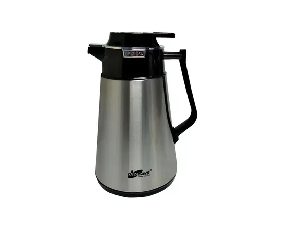 Thermos metal DONGFANG 1 l