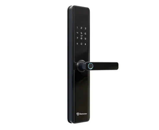Smart lock with handle Key Locker K1