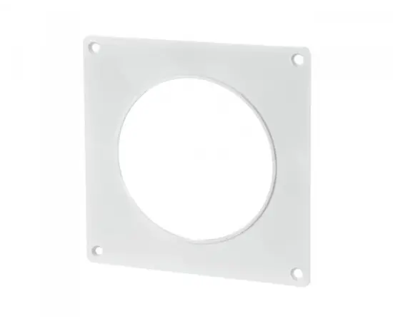 გამანაწილებლების შემაერთებელი DOMOVENT 15 100 mm გამანაწილებლების შემაერთებელი DOMOVENT 15 100 mm