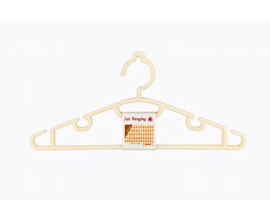 Clothes hanger 5 pcs