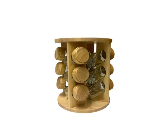 სასუნელეების ნაკრები სადგამით MG-2274 სასუნელეების ნაკრები სადგამით MG-2274