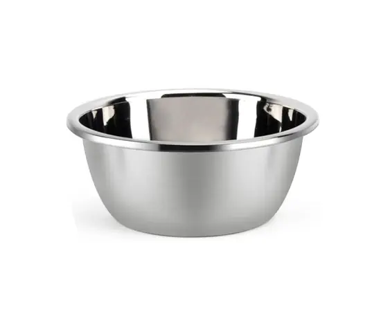 Металлическая миска DONGFANG 22 см
