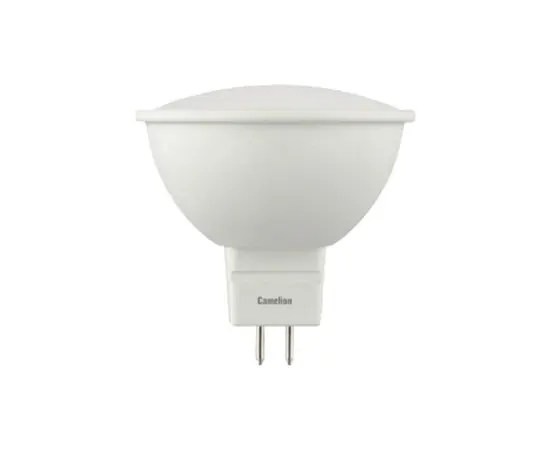 LED Lamp CAMELION 4500K 7W 220V GU5.3 LED Lamp CAMELION 4500K 7W 220V GU5.3