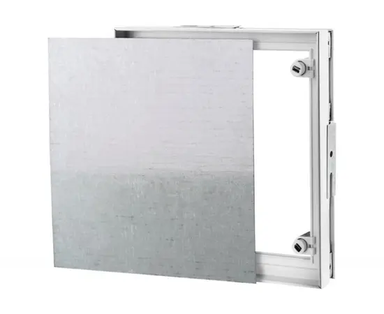 რევიზიული კარი ლითონის Vents ДКП 300x500 რევიზიული კარი ლითონის Vents ДКП 300x500