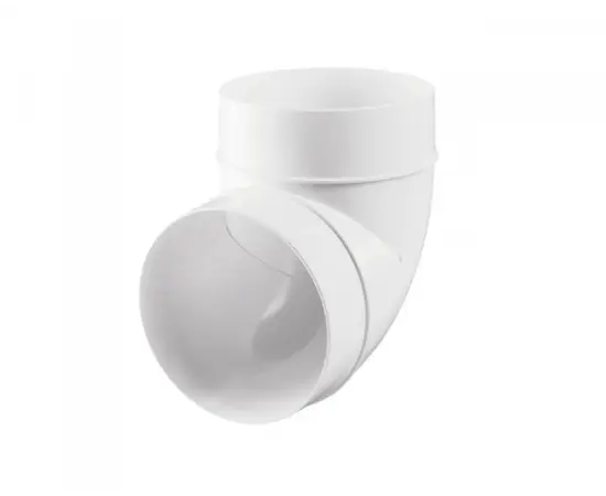 შემაერთებელი DOMOVENT 121 100 mm შემაერთებელი DOMOVENT 121 100 mm