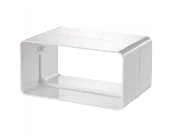 Air ducts connector DOMOVENT 515 Air ducts connector DOMOVENT 515