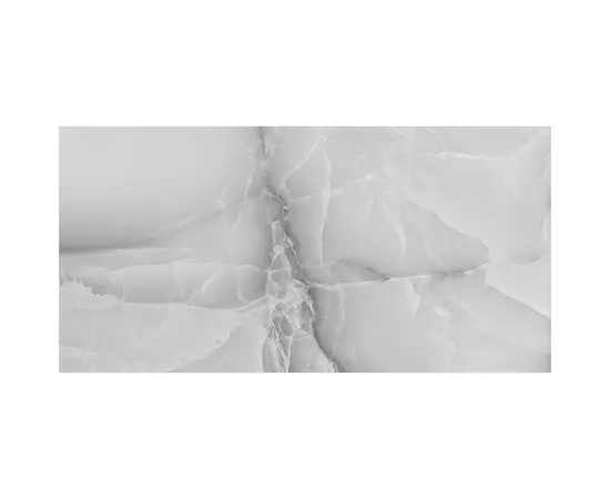Porcelain tiles MIKONOS MOSAIC S.L. HARVEY WHITE POLISHED PRC RC 60x120